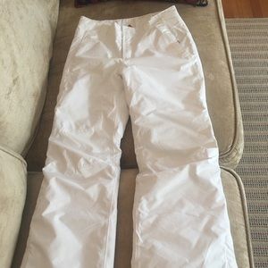 Women’s ski pants